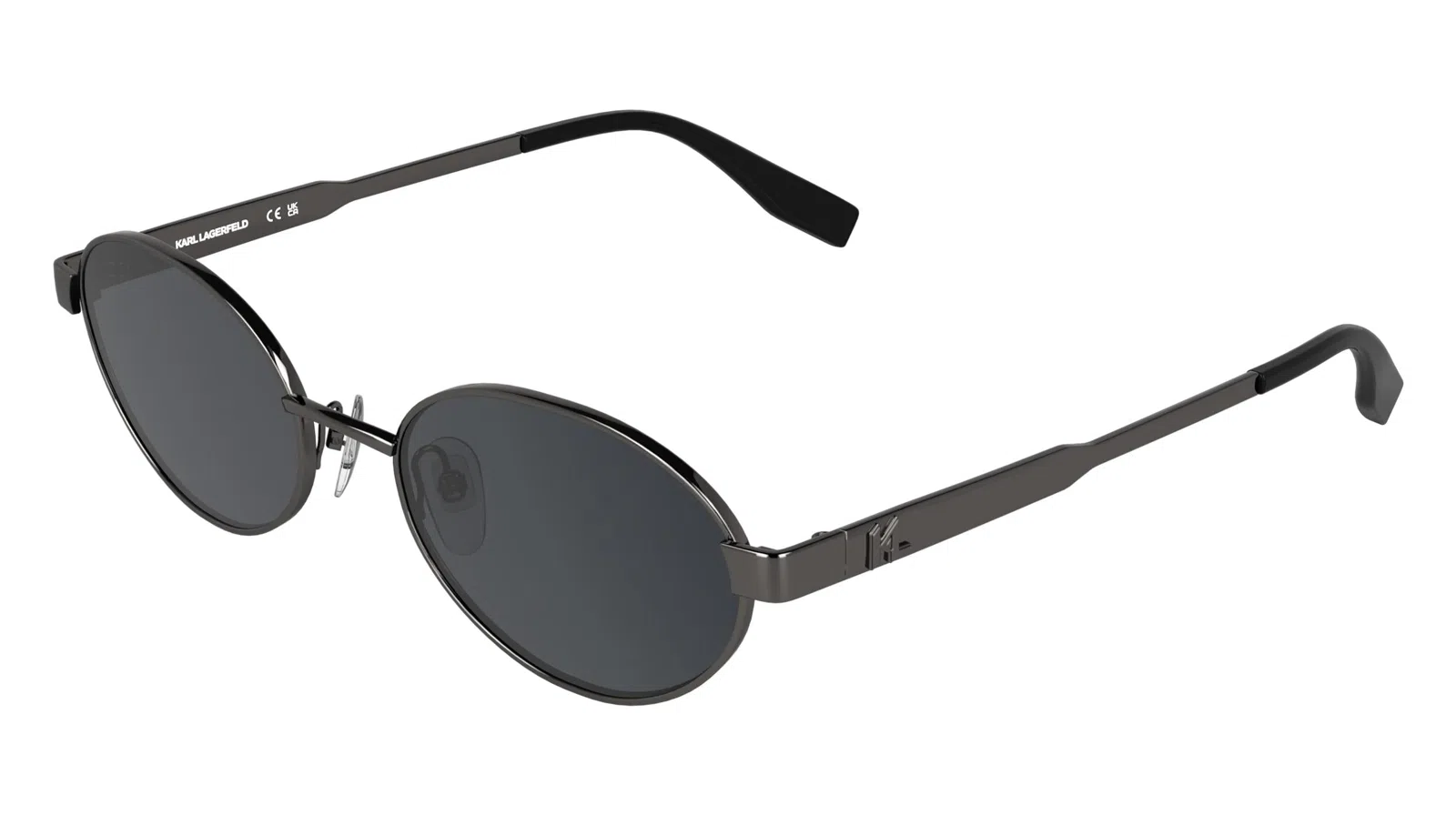 Karl Lagerfeld KL366S Sunglasses - view 2